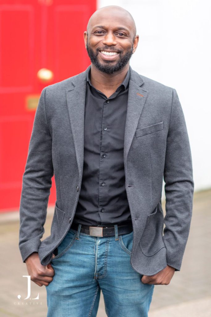 lifestyle headshots London