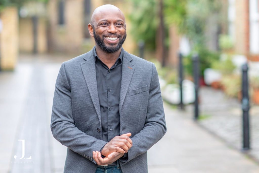 lifestyle headshots London