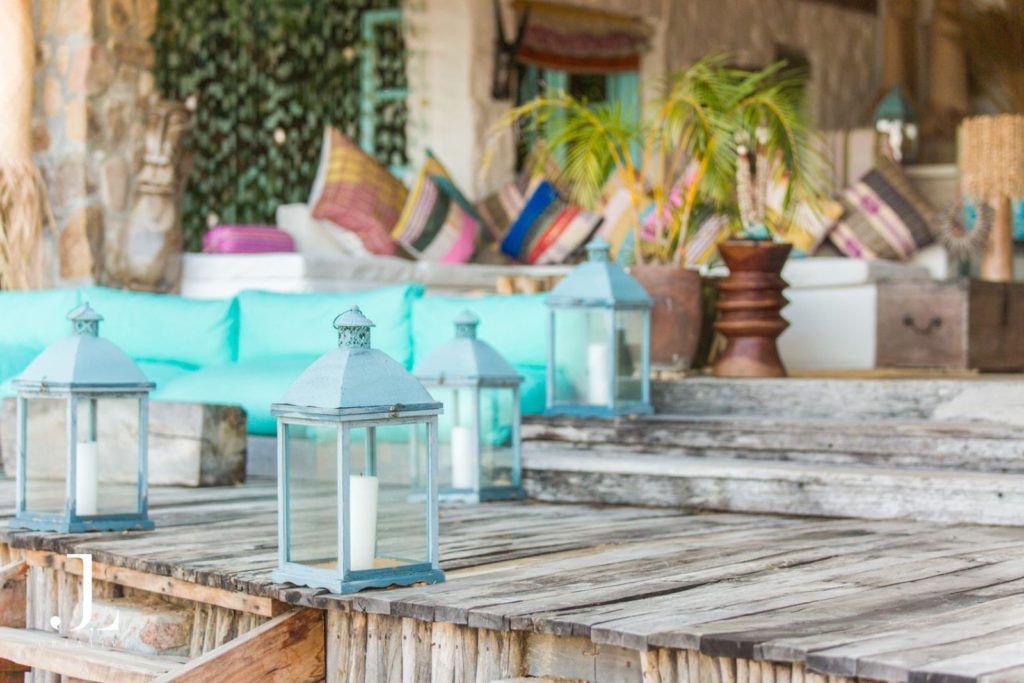 Lake Malawi boutique lodge