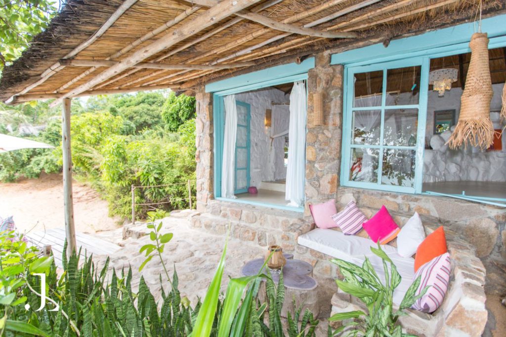 Kaya Mawa Lodge Malawi