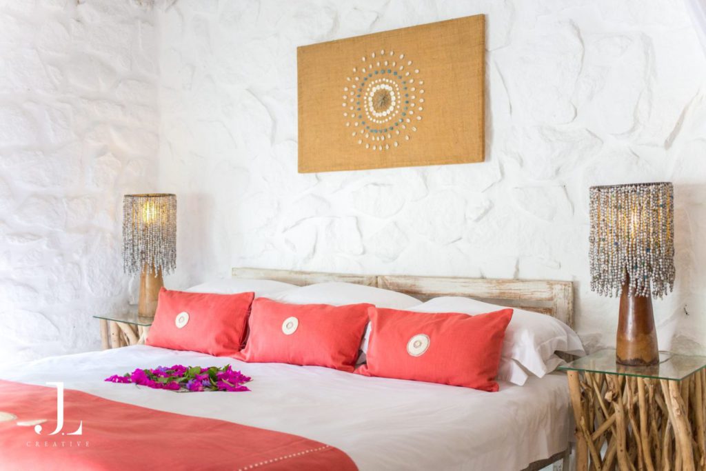 Likoma Island lodge