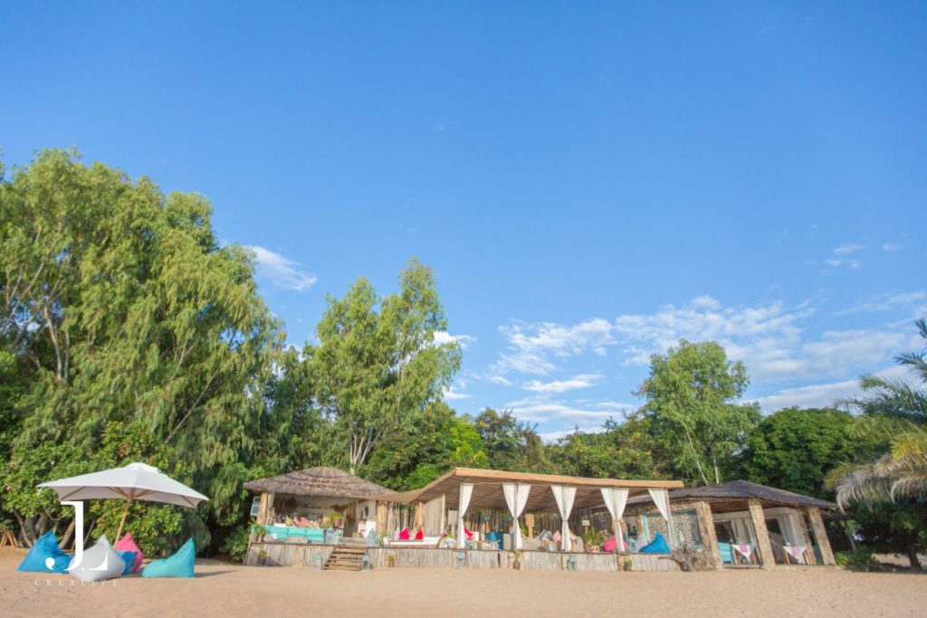 Kaya Mawa Lodge Malawi