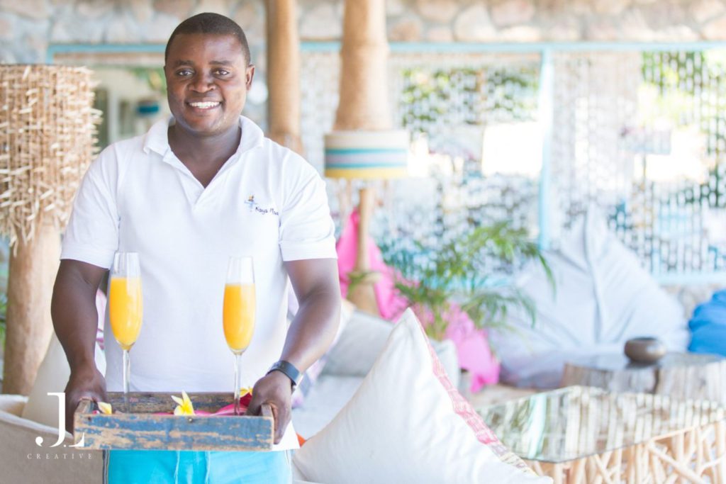 Likoma Island lodge