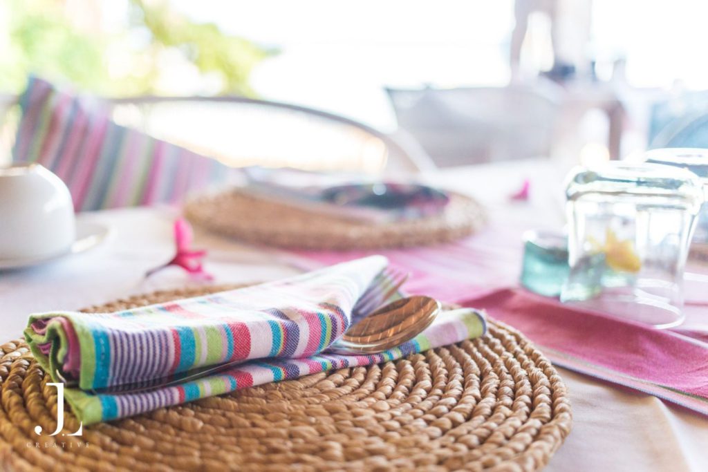 Likoma Island lodge