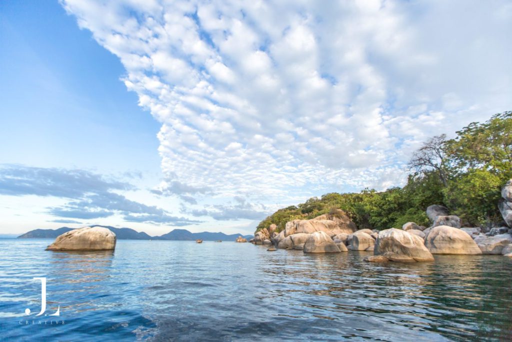 Eco lodge photography Malawi