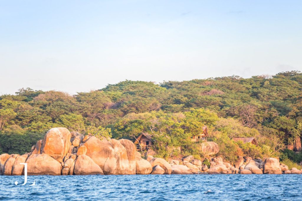 Eco lodge photography Malawi