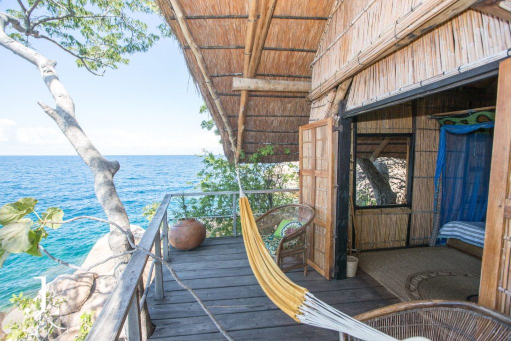 eco lodge photographer Africa