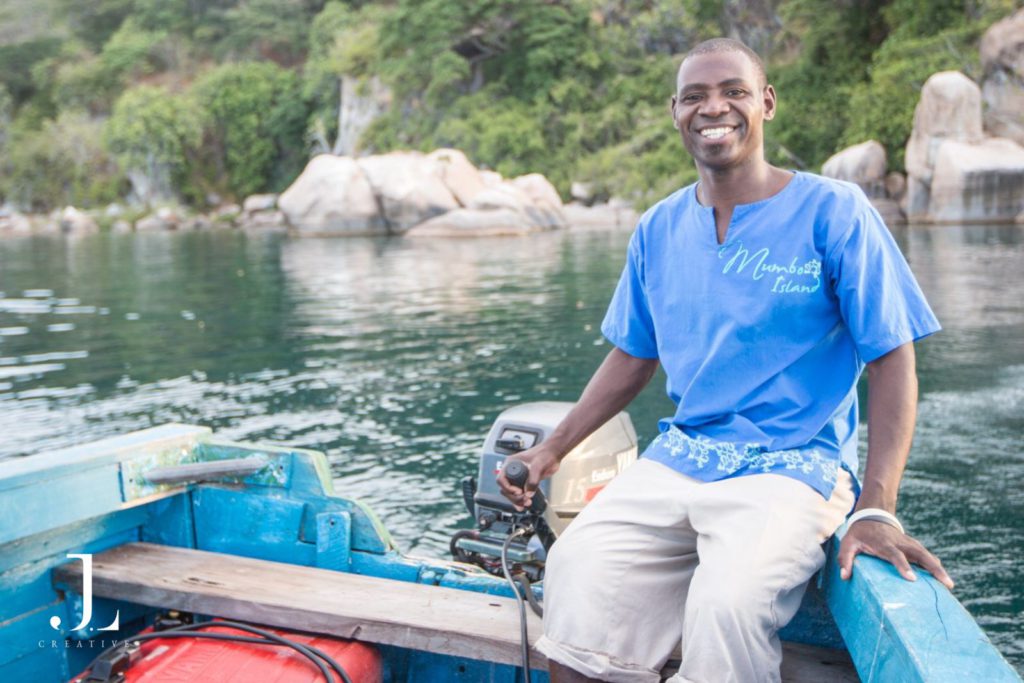 sustainable hospitality photography