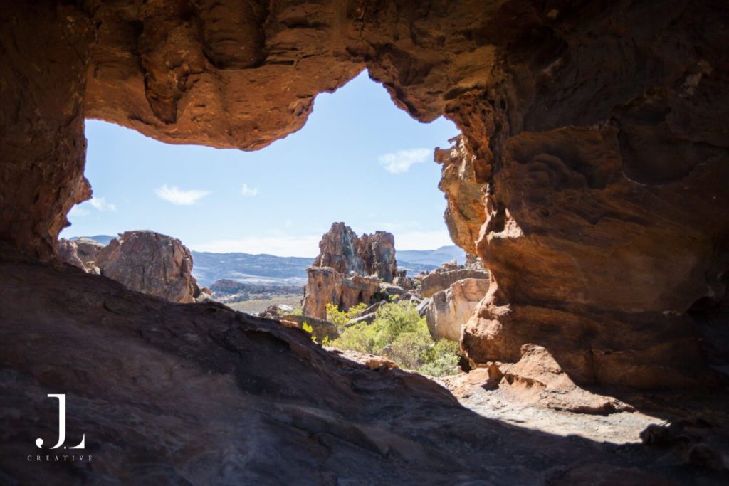adventure photographer South Africa