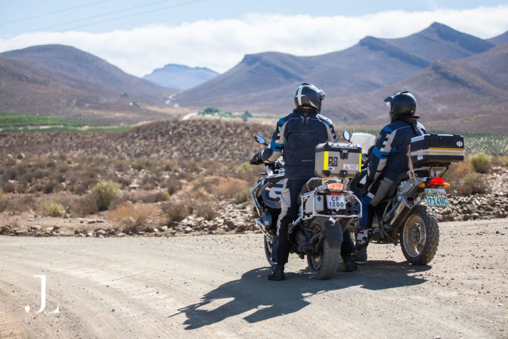 expedition photography Africa