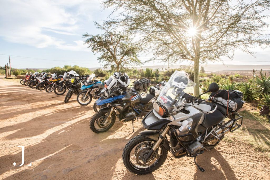 expedition photography Africa
