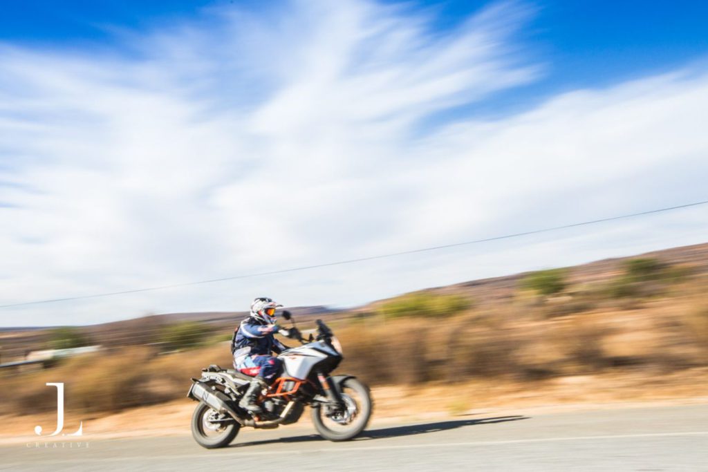 travel photography South Africa