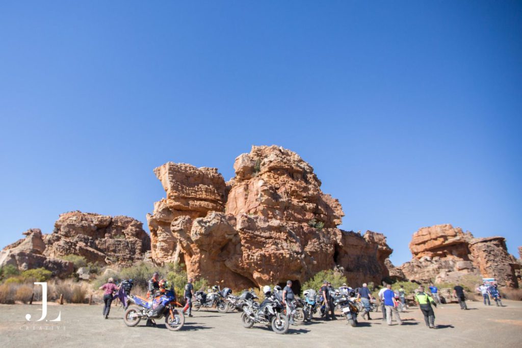 adventure photographer South Africa