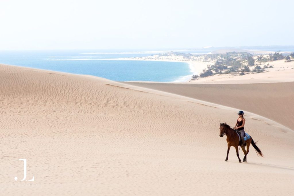 travel photographer Africa