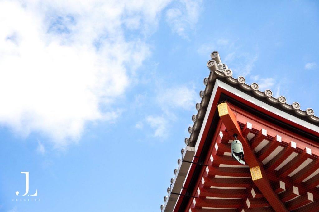 Luxury Travel Photographer Japan