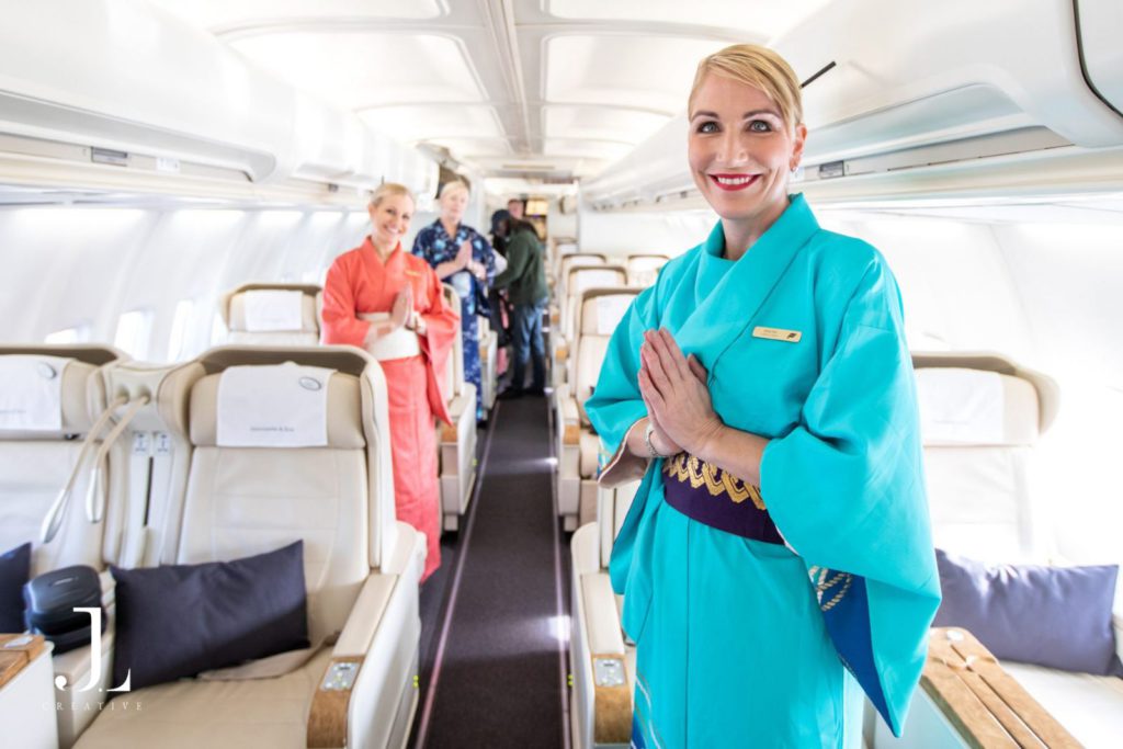 Luxury Travel Photographer Japan