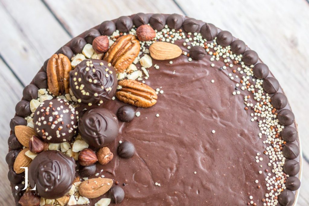 food photography London and Surrey