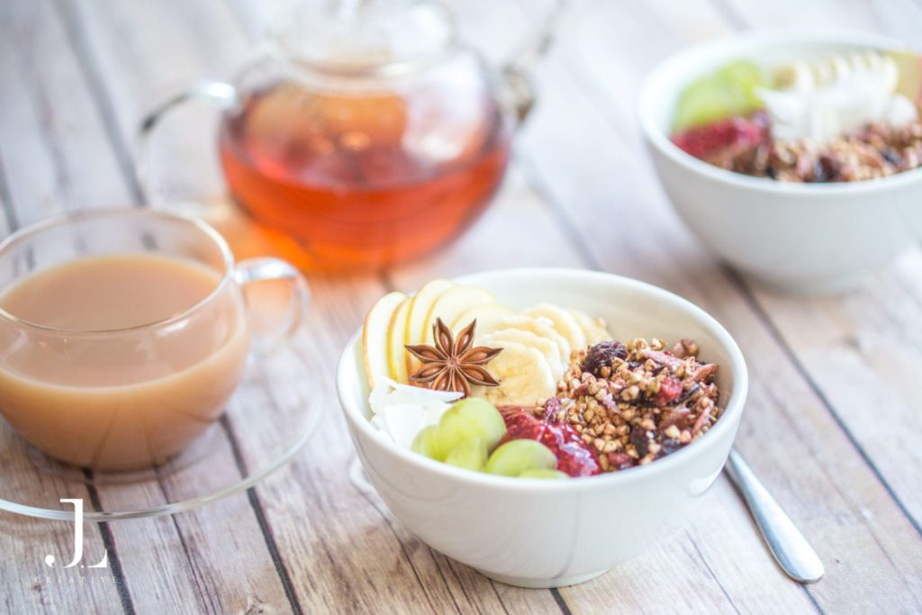 vegan food photography Surrey
