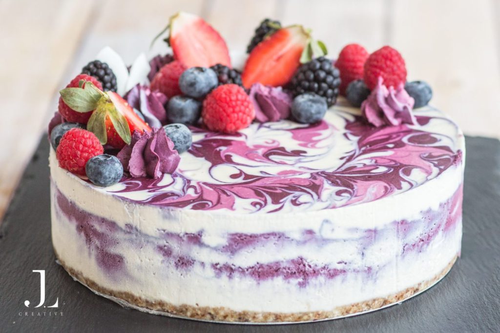 Cobham food photography