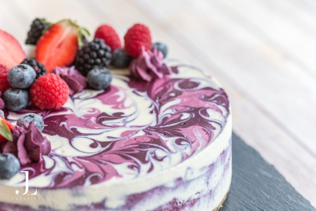 Food photographer Surrey