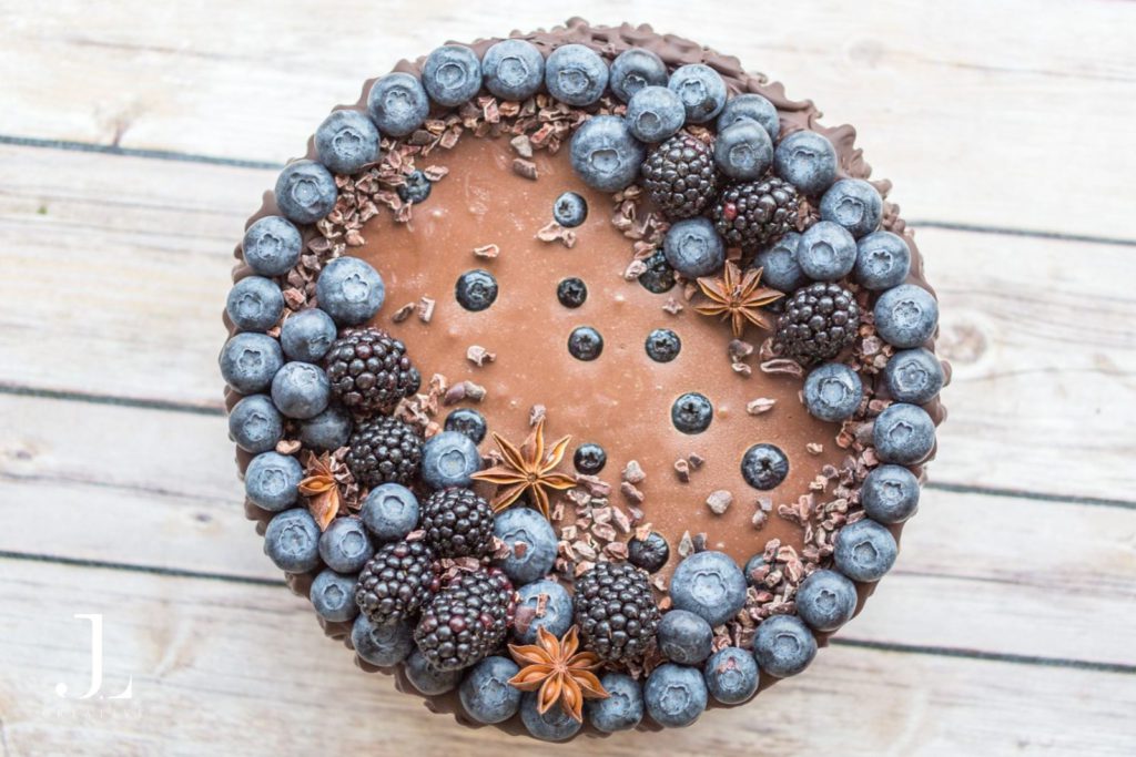 Food photographer Surrey