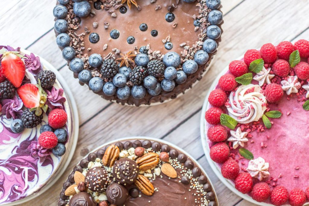 food photography London and Surrey