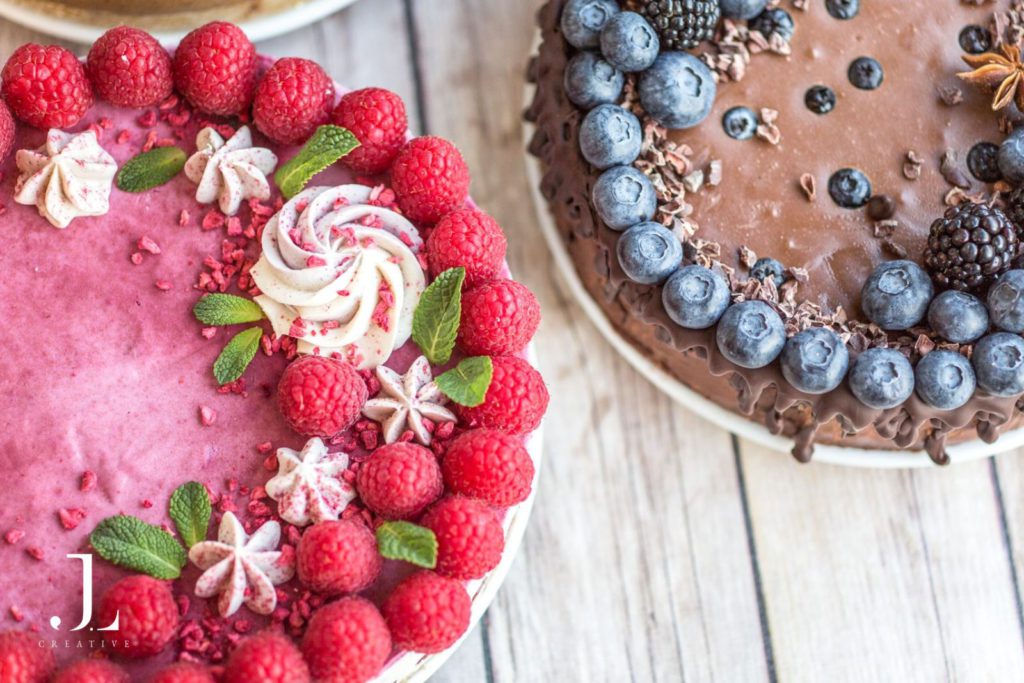 food photography London and Surrey