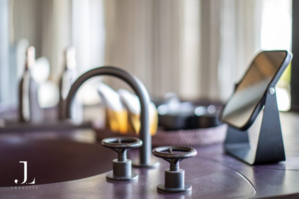 luxury lodge photography