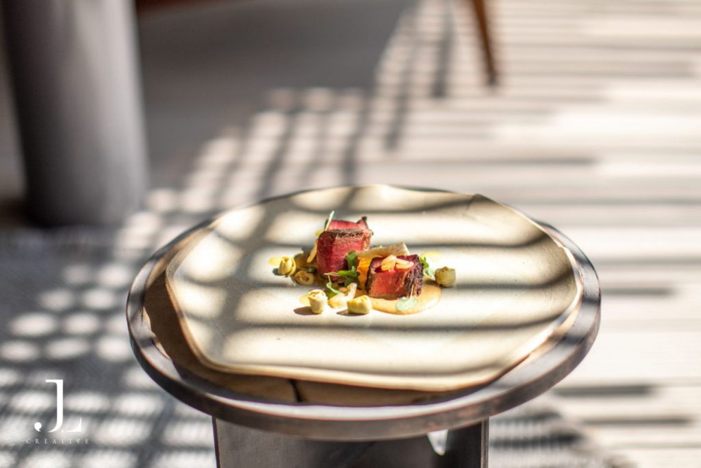 luxury lodge photography
