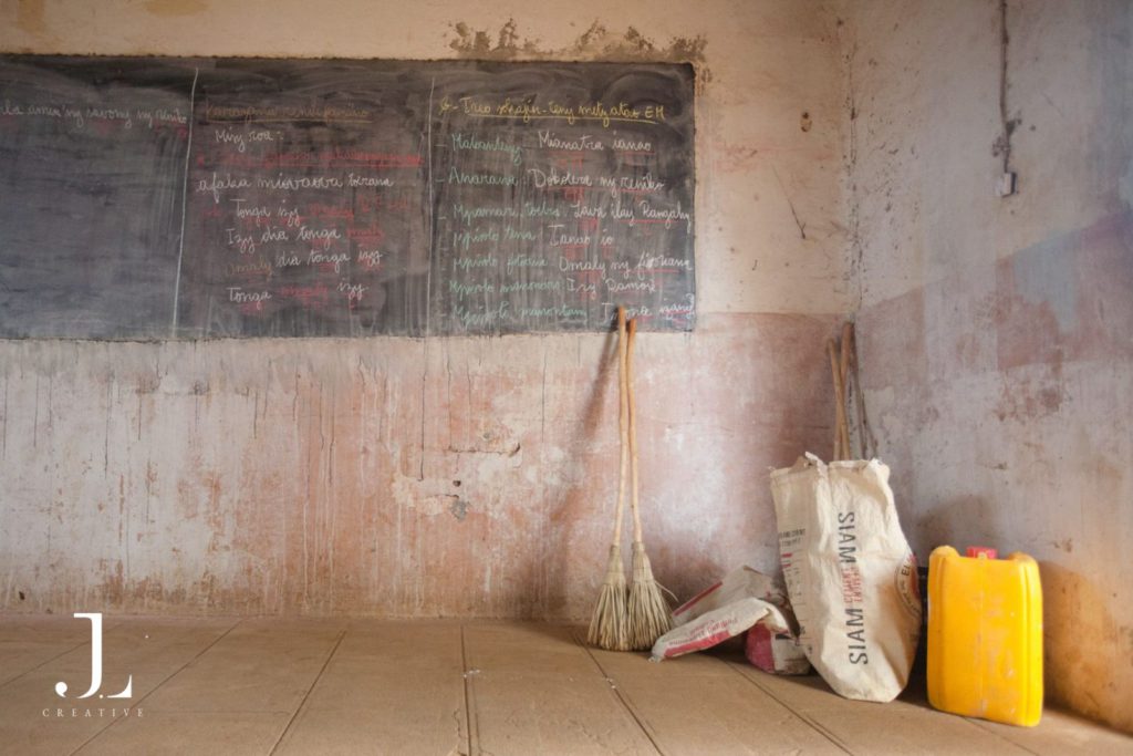education project photography NGO