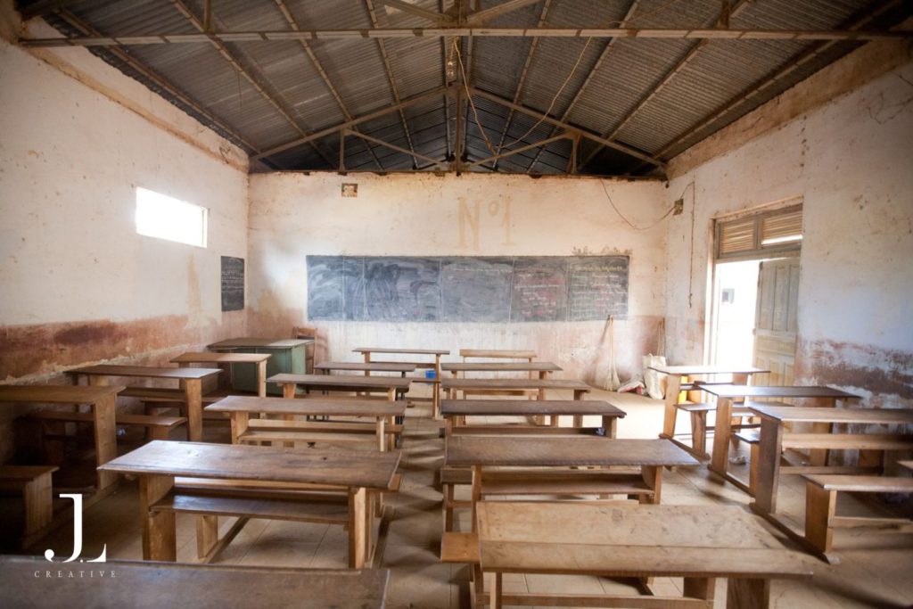 education project photography NGO