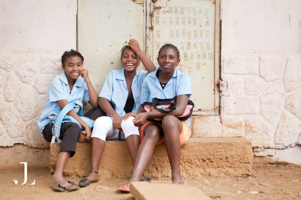NGO photographer
