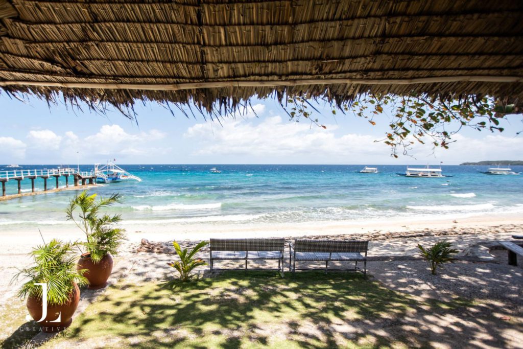 Luxury travel photography Philippines