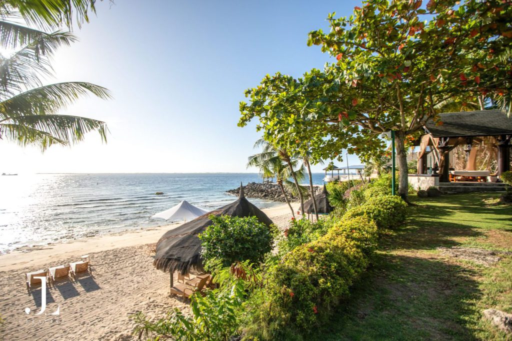 Luxury travel photography Philippines