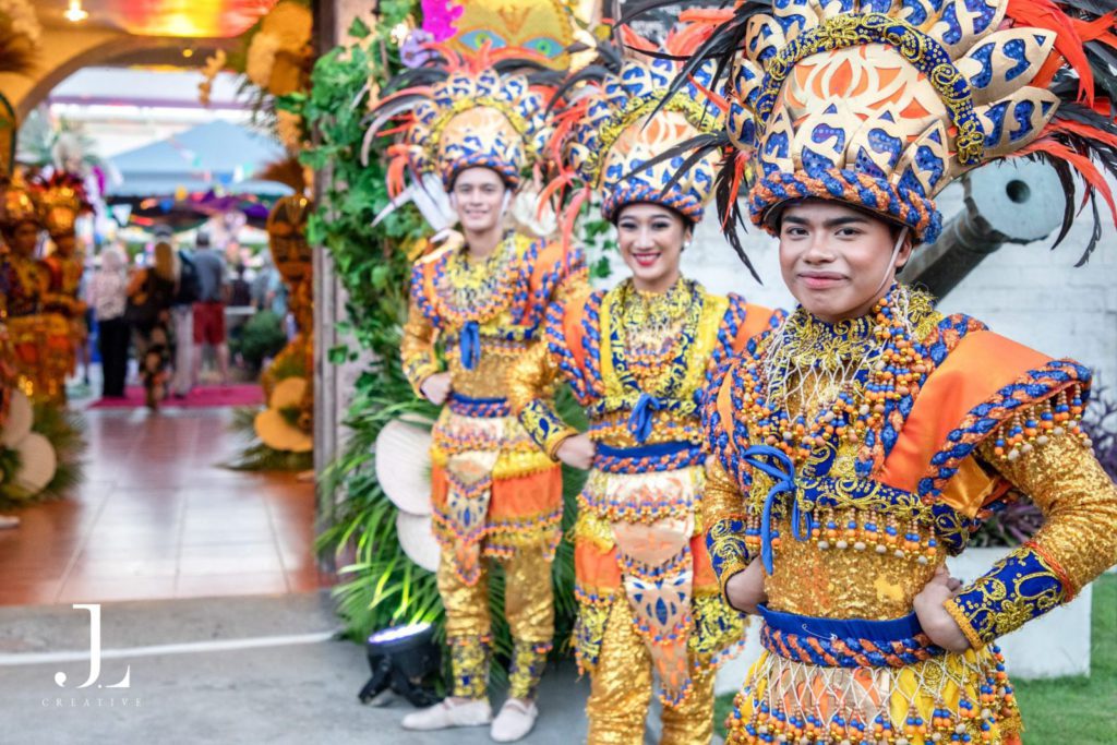 Luxury travel photography Philippines