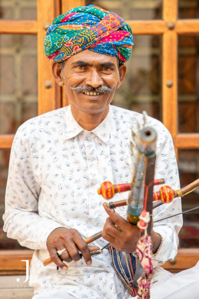 luxury safari photography India