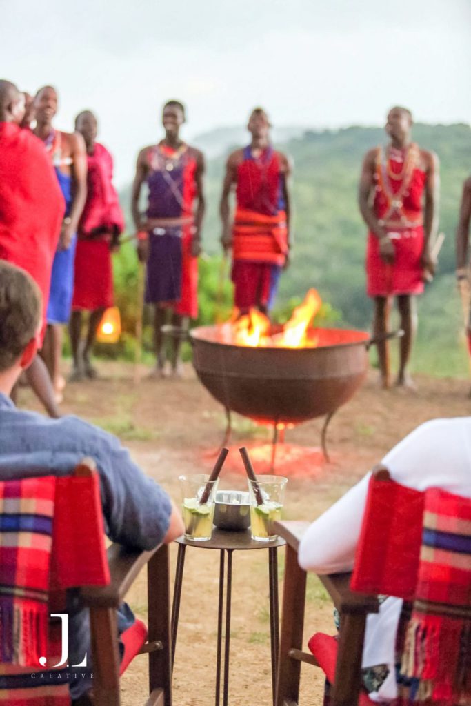 Luxury Safari Photography in Kenya