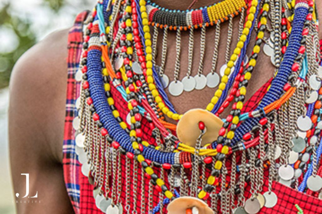 Luxury Safari Photography in Kenya