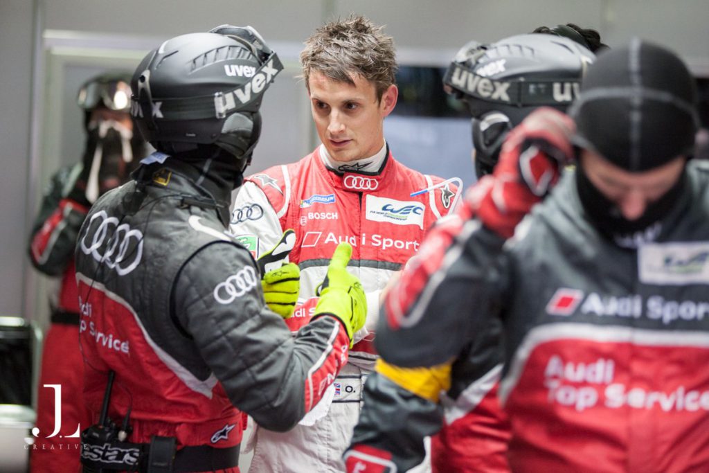 endurance motorsport photographer