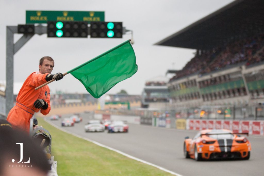 endurance motorsport photographer