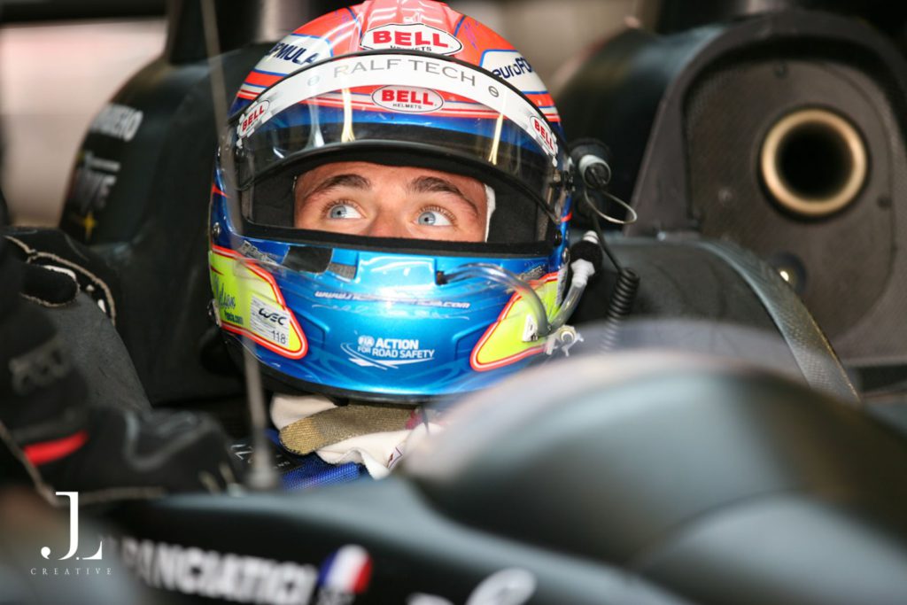 endurance motorsport photographer