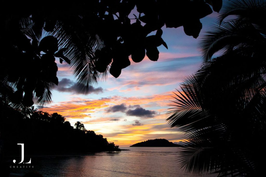 Luxury travel Madagascar