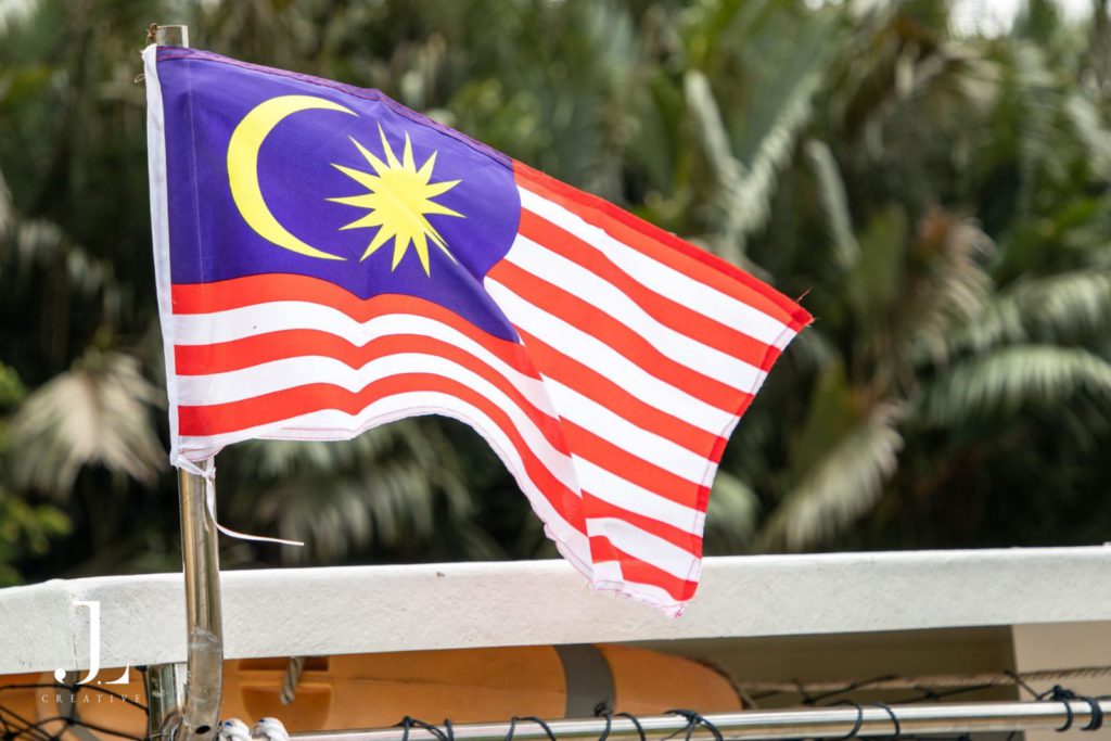 Wildlife photographer Malaysia