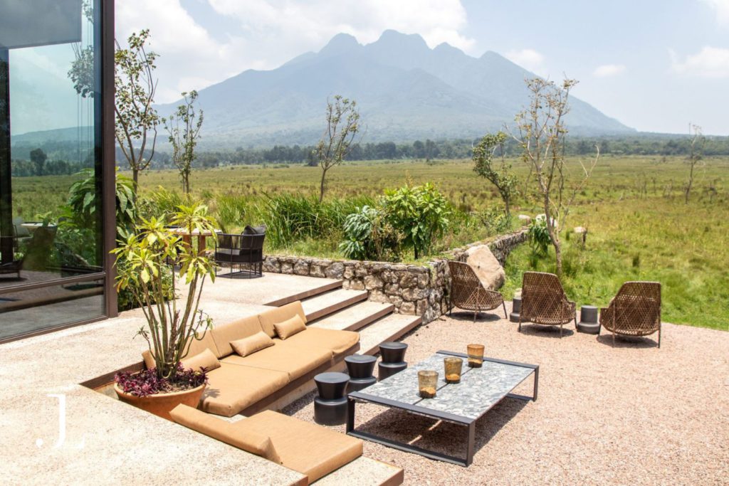 Luxury Wildlife Photography in Rwanda