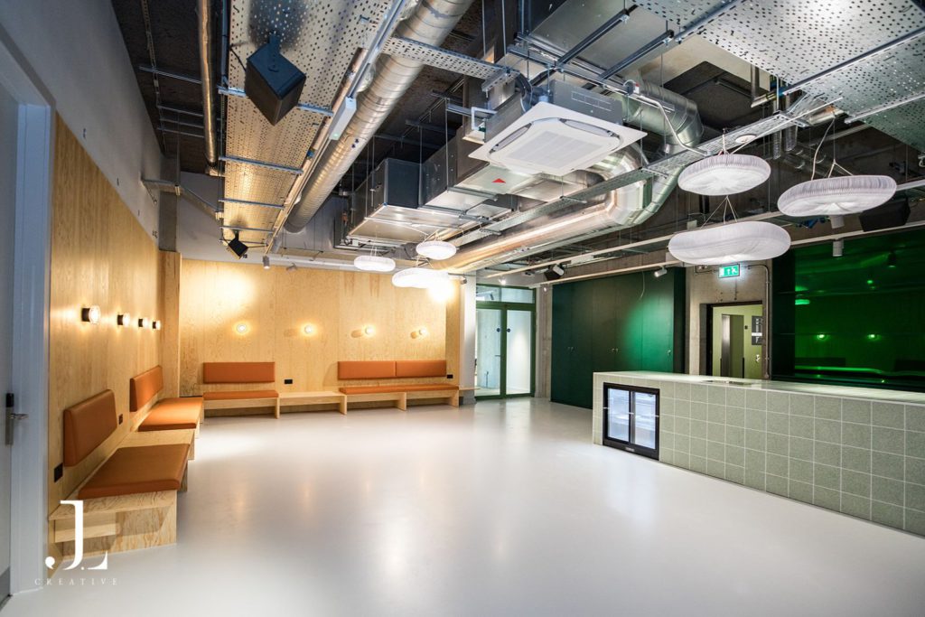 hospitality photographer UK