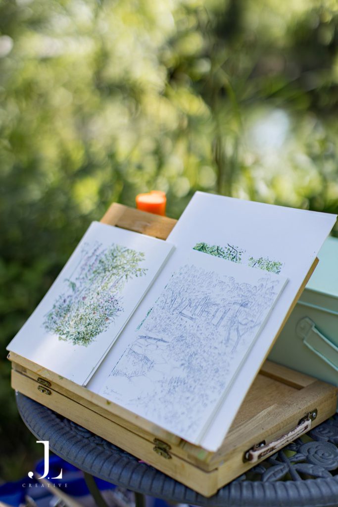 Documentary style photography at Belmond luxury retreat