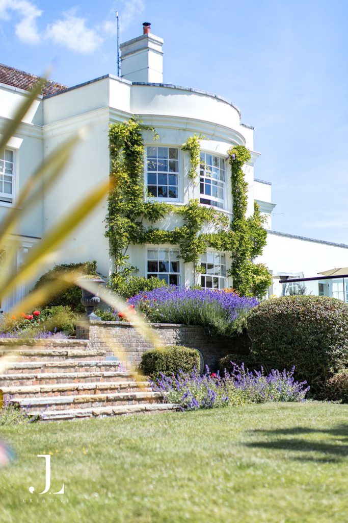Belmond Secret Retreat set within the rewilded landscape of Knepp Estate in West Sussex