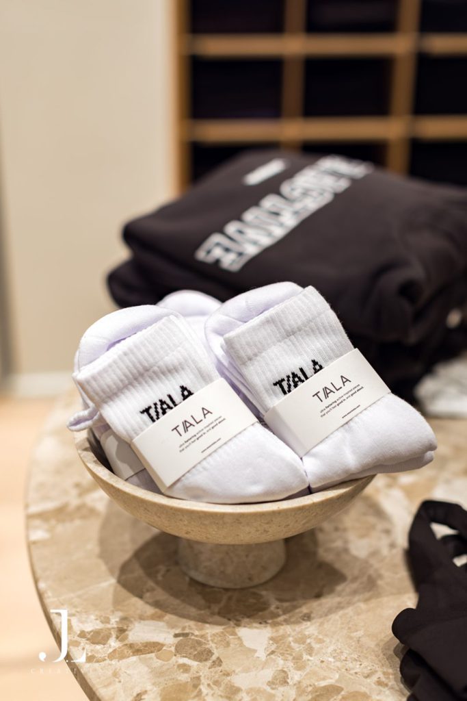 London retail photographer