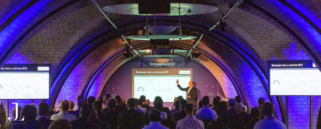 corporate event photography Old Billingsgate