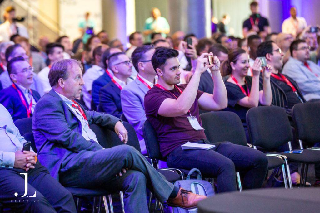 corporate event photography Old Billingsgate